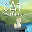 Cat Goes Fishing APK icon
