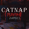 Catnap Playtime Chapter 3 APK icon