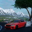 Caucasus Parking: Парковка 3D APK icon