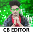 CB Background Photo Editor APK icon