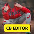 CB Background Photo Editor APK icon