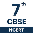 CBSE Class 7: NCERT Solutions Book Questions icon