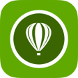 CDR Viewer Pro: for CorelDRAW APK icon