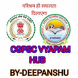 CGPSC VYAPAM HUB icon