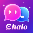 ChaloTalk- Chat Play Together APK icon