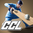 Champions Cricket LeagueCCL24 APK icon