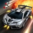 Chaos Road: Combat Racing APK icon