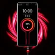 Charging Animation Super Theme icon