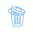 Chat Bin Recover deleted chat APK icon