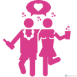 Chat Partner - Random Chat with Strangers APK icon