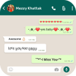 Chat Style for WhatsApp APK icon