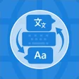 Chatgpt - AI Chat Translator icon