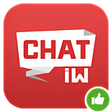 Chatiw! Meet,Chat & Dating APK icon