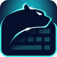 Cheeta Keyboard -Emoji Theme APK icon