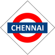 Chennai Local Train Timetable APK icon