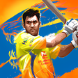 Chennai Super Kings Battle Of Chepauk 2 APK icon
