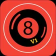 Cheto Aim Pool For 8 Bal Pool APK icon