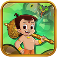 Chhota Bheem Curse of Damyaan APK icon