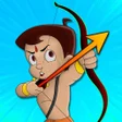 Chhota Bheem Shoot the Leyaks APK icon