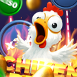Chicken Drop Adventure APK icon