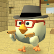 Chicken Gun APK icon