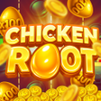 Chicken Root icon