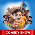 Chota Chashma Kids Comedy Show icon