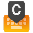Chrooma Keyboard - RGB Emoji Keyboard Themes APK icon