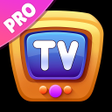 ChuChu TV Nursery Rhymes Videos Pro - Learning App APK icon