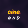 CineHub - Filmes e Séries APK icon