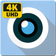 Cinema 4K APK icon