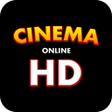 Cinema Online - All Movies HD APK icon