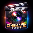 Cinematic Camera APK icon