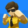 City Fighter Street Gun Gang APK icon