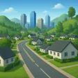 City Island 2 - Building Story APK icon