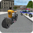 City theft simulator APK icon
