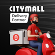 CityMall Delivery Boy APK icon