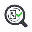ClarityCheck - Phone Lookup icon