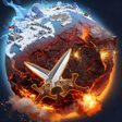 Clash of Empire: Awakened Civilization APK icon