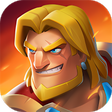 Clash of Zombies: Heroes Game APK icon