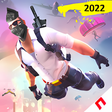 Clash Squad Battlegrounds Max APK icon