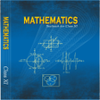 Class 11 Maths NCERT Book APK icon