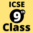 Class 9 ICSE Solutions Notes APK icon