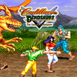 Classic Dino Cadillacs Lite APK icon