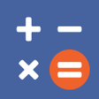 ClevCalc - Calculator APK icon