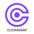 Clickaasnap App Info APK icon