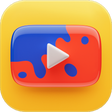 ClipClaps - Find Your Interest APK icon