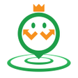 Clock-in KING OF TIME APK icon