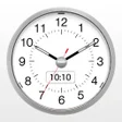 Clock Vault-Hide Photos,Videos APK icon