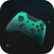 Cloud Gaming Station-PC Games APK icon